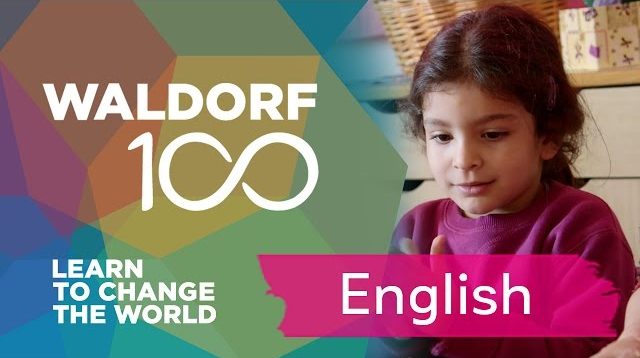 Film: Waldorf 100 “Learn to Change the World”